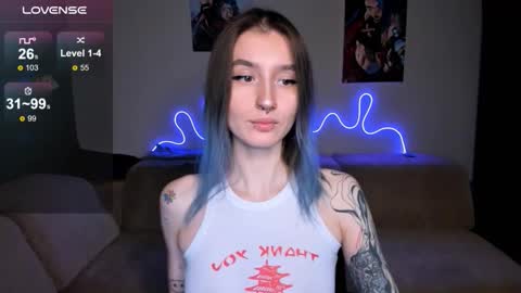 Mika online show from 17, 2, 2026