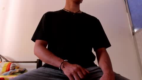 mikael_stor online show from 10, 9, 2025