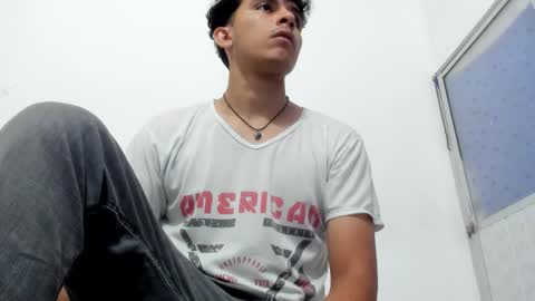 mikael_stor online show from 1, 10, 2025