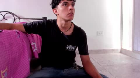 mikael_stor online show from 10, 10, 2025