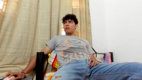 mikael_stor online show from 29, 10, 2025