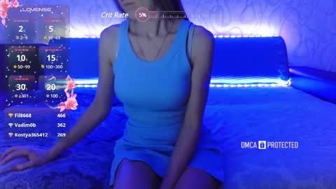 mikaeladiamond online show from 21, 1, 2025