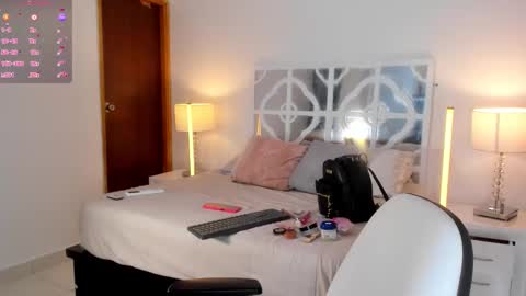 Mikaela blondie bigass online show from 7, 1, 2026