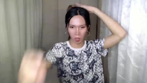 Snapshot of mikaellasander chatting on 23, 1, 2025 ELLA online show from 23, 1, 2025