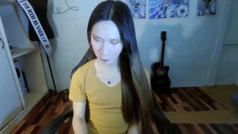 Snapshot of mikaellasander chatting on 13, 2, 2025 ELLA online show from 13, 2, 2025