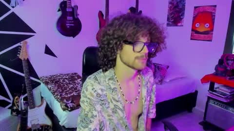 mikaelrizzzo online show from 1, 10, 2025