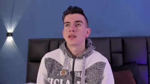 mikael online show from 14, 10, 2025