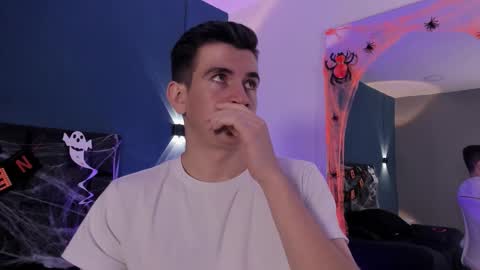 mikael online show from 31, 10, 2025