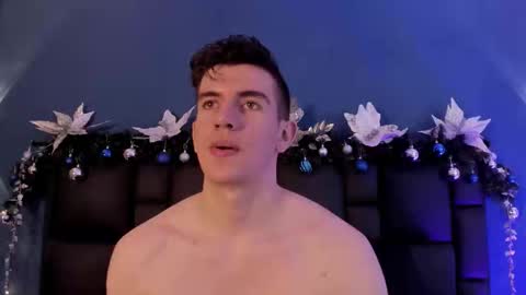 mikael online show from 25, 11, 2025