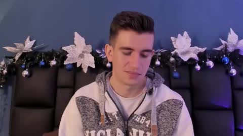 mikael online show from 5, 12, 2025