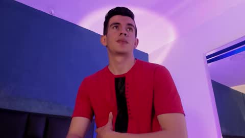 mikael online show from 10, 1, 2026