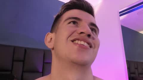 mikael online show from 27, 2, 2026