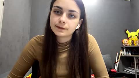 Kate online show from 19, 1, 2026