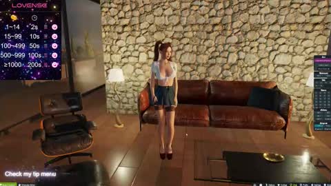 mikalune online show from 21, 10, 2025