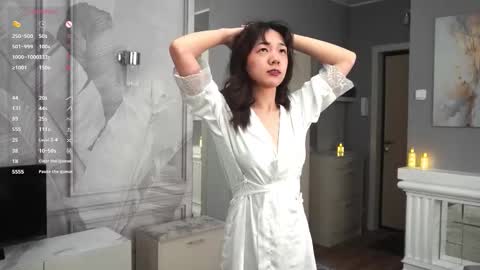 Mikasa online show from 19, 2, 2026