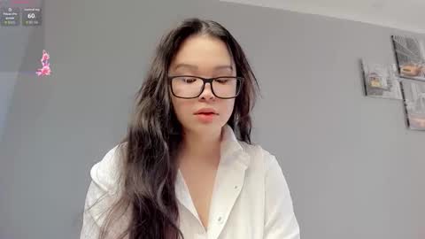 mikasssu online show from 11, 10, 2025