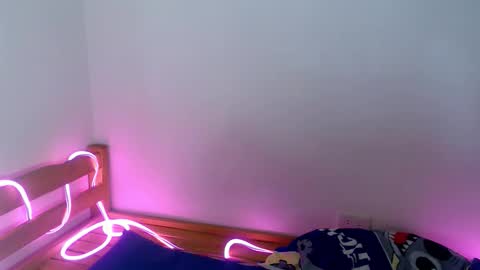 ADD MY INSTAG Mikay Gorgeous online show from 24, 9, 2025