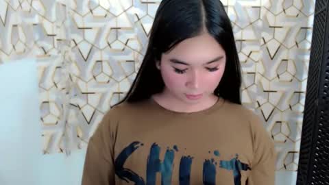 Kyla online show from 12, 10, 2025