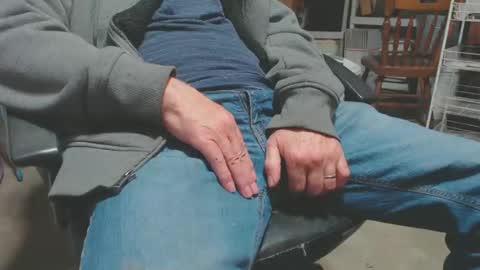 mike694fun online show from 17, 12, 2024