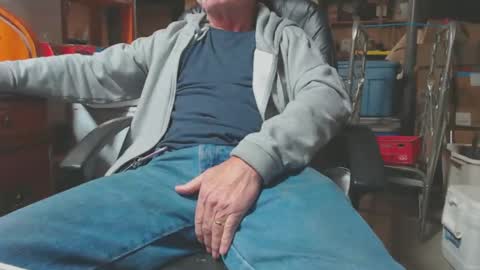 mike694fun online show from 3, 1, 2025