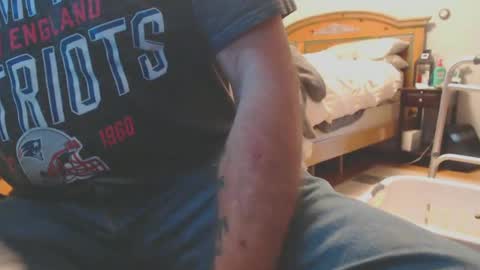 mike694fun online show from 4, 2, 2025