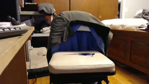 mike694fun online show from 19, 10, 2025