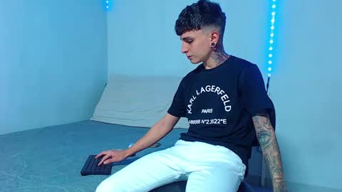 Mike IMDEPENDIENT MODEL online show from 31, 12, 2024
