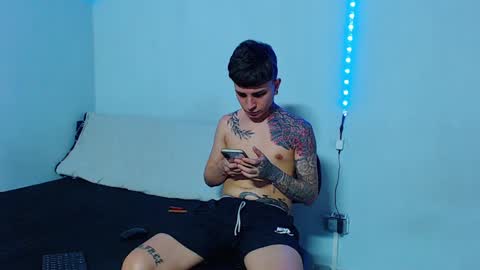 Mike IMDEPENDIENT MODEL online show from 31, 1, 2025