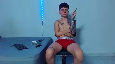 Mike IMDEPENDIENT MODEL online show from 30, 11, 2025