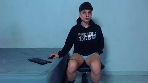 Mike IMDEPENDIENT MODEL online show from 16, 1, 2026