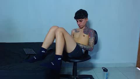 Mike IMDEPENDIENT MODEL online show from 19, 2, 2026