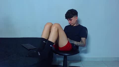 Mike IMDEPENDIENT MODEL online show from 27, 2, 2026