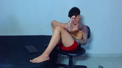 Mike IMDEPENDIENT MODEL online show from 19, 3, 2026