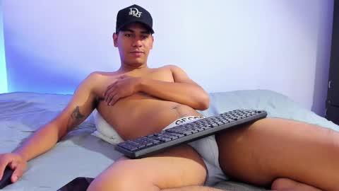 Michael online show from 5, 3, 2025