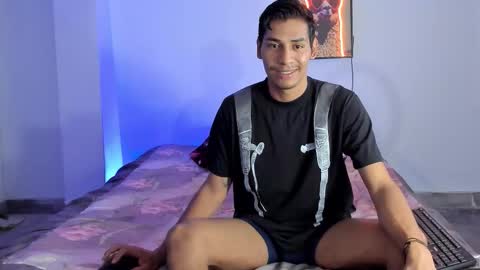 Michael online show from 11, 2, 2026