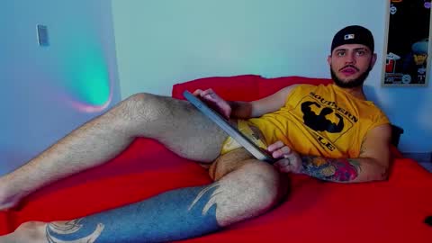 Mike  online show from 2, 2, 2026