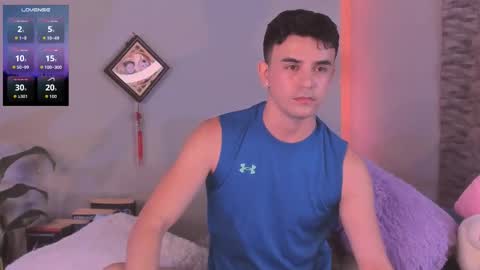 Snapshot of mike_aghels chatting on 16, 3, 2026 ANGHELS online show from 16, 3, 2026