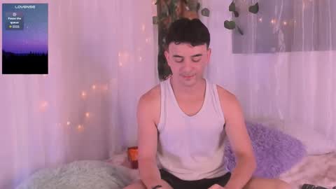 Snapshot of mike_aghels chatting on 19, 3, 2026 ANGHELS online show from 19, 3, 2026