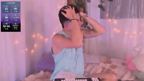 Snapshot of mike_aghels chatting on 20, 3, 2026 ANGHELS online show from 20, 3, 2026