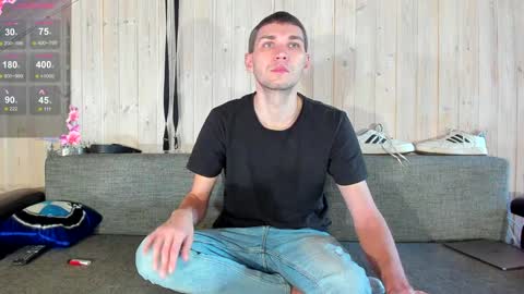 Misha online show from 20, 12, 2024