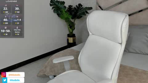 Mike Belle online show from 24, 12, 2024