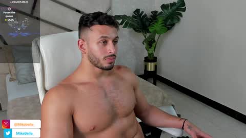 Mike Belle online show from 27, 12, 2024