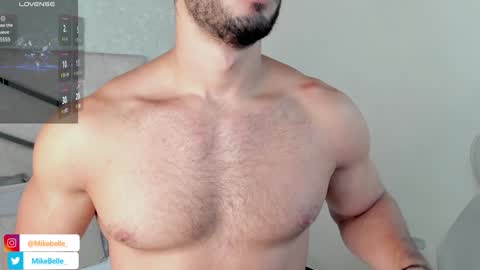 Mike Belle online show from 2, 1, 2025