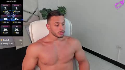 Mike Belle online show from 8, 3, 2025