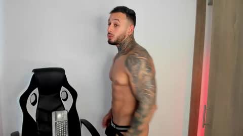 Mike Belle online show from 14, 1, 2026