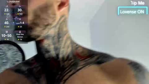 Mike Belle online show from 8, 3, 2026