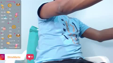 Mike online show from 5, 11, 2025