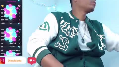 Mike online show from 5, 3, 2026