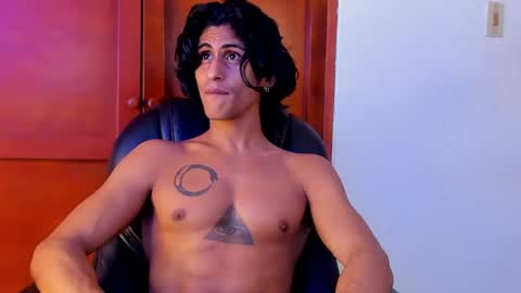 Snapshot of mike_d1030 chatting on 18, 3, 2026 mike_d1030 online show from 18, 3, 2026