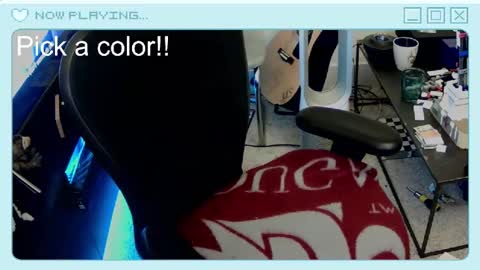 mike_davis44444 online show from 27, 2, 2026